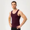 ll utomhus herr sport t shirt lu mens tank top men wrokout kort ärm 1001