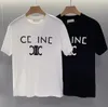 Parisien T-shirt pour hommes designer unisexe femmes couple mode lâche coton à manches courtes lettre impression t-shirt hip hop street wear t-shirt décontracté haut t-shirt # 01