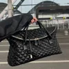 Factory New Design Design PU Luggage Travel Tote Bag