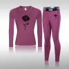 Camisas sexis para mujer, camisetas deportivas con estampado sólido, Color sólido, gimnasio, secado rápido, Top de Yoga, correr, camisetas transpirables de manga larga, traje superior