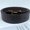 Riem voor heren designerriem met meerdere reliëfpatronen, 100% echte leren riem, damesaccessoires, luxe letterriem, hoogwaardige casual zakelijke riem