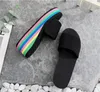 New style High quality GAI Designer Sandals Slippers Summer Men Women Shoes Shaped multicoloured shoes size 35-43