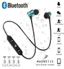 Słuchawki bezprzewodowe Bluetooth Earpphone Hook słuchawkowy Fone de Ouvido dla iPhone'a Samsung Xiaomi Bluetooth Auriculares EARBUDS RE38559022