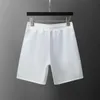 Designer herenshorts rhude shorts herensets trainingspakbroek losse en comfortabele mode zijn populair nieuwe Designer Summer herenshorts gymshorts 001