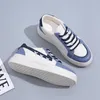 Casual Shoes Women's Ladies Luxury Platform Sports Vulcanized Tennis Female Sneakers For Women Trends 2024 Fashion Outdoor