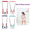 Cartoon Toddlers Harness Belt Baby Walker Stuff Walking Bag Safety Helper Child Leash Baby Toddler Belt Walking Assistant 240229