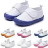 Printemps enfants toile chaussures de course garçon baskets automne mode enfants décontracté filles plat sport taille 21-30 GAI-20