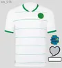 Fãs Tops Camisas de futebol Irlanda Camisas de futebol kit DOHERTY Duffy Euro National Team terceiro FERGUSON McCabe Hendrick McClean 2024 home kids camisa de futebol unH240309