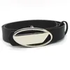 Retro belts for women western style designer belts fashion classic mens adjustable ornament mens ceinture vintage belt skirt luxury ceinture luxe 2024 hg109 H4