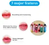 Hurtownia 24PCS Śliczny Lipbalm długotrwały nawilżający balsam do ust szminka szminka lip plumper Super prezent dla Baby Lips Care Zestaw 240226