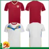 2024 2025 Venezuela Soccer Jerseys National Team SOTELDO SOSA RINCON CORDOVA CASSERES BELLO JA.MARTINEZ RONDON GONZALEZ OSORIO MACHIS 24 25 camisa de futebol