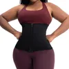 Taille -Unterstützung Trainer Neoprene Sauna Gürtel für Frauen Gewichtsverlust Cincher Body Shaper Bauchregelgurt Schlampe Fitness