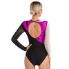 Stage Wear Women Dance Outfits Gymnastics Set Shiny Rhinestone Ballet Leotard Bodysuit And Shorts Suit Performance Workout