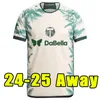 Portland Timbers 24 25 Soccer Jerseys Diego Gutierrez Tega Ikoba Dairon Asprilla Nathan Fogaca David Bingham Hunter Sult aljaz Ivacic Vom Steeg Men Kids Player