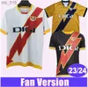 Fans Tops Soccer Jerseys 2024 Rayo Vallecano NTEKA CAMELLO LEJEUNE VALENTIN ALVARO BEBE Unai LOPEZ ISI RDTOSC ARTRE JOJOS EPOZ O232 4f oo tballmen et kid ssH240309