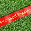 PGM Golf Practitioner Ribbon Swing Stick Sound Practice för att förbättra Swing Speed ​​Training Golf Supplies HGB020 240227
