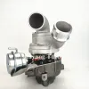 Turbo pour Hyundai H-1 Cargo/voyage CRDI moteur D4CB 16V 28200-4A480 282004A480 53039700127 5303-988-0145