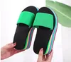 2024 جودة جودة Gai Summer Women Men Beach Flip Flops Classic Ladies Cool Flat Flatper Female Sandals Shoes 35-43