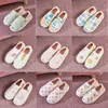 Slippers Soft Bottom Winter Pregnant Womens Nonslip Fruit Cotton Slippers Home Postpartum Large Size Cotton Slippers size 36-41 GAI-33