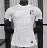 2024 2025 Wersja odtwarzacza francuskie koszulki piłkarskie fra nce sets mbappe griezmann 24 25 Pogba Giroud Kante Maillot de Foot Kit Farcicia Football Shirt