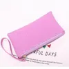 Clutch large capacity coin purse mobile phone bag320G