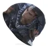 Berets Berserk Guts Griffith belelit Manga Skullies Beanies Caps Sword Wind Thin Thin Autumn Bonnet Bonnet Hats Men Women's Cap Cap