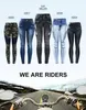 Women's Jeans 2168 Youaxon New Fashion Motorcycle Zipper Jeans Womens Mid Rise Elastic Jeans Tights Womens Motorcycle Jeans J240306