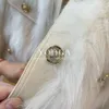 2023 Autumn/Winter New Xiaoxiangfeng Whole Fox Grass Coat Women's Short Young Fur Integrated Top 258226