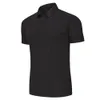 Topkwaliteit op maat gemaakte 100% polyester voetbalpoloshirts, sneldrogende voetbalshirts voor heren 240228