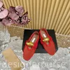 Projektantki luksusowe buty dla kobiet płaskie Mary Jane buty damskie baletowe buty baletowe modne set 24 nowe letnie single butowe płaskie buty