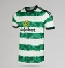 23 24 24 Celts Soccer Jerseys Home Away Edouard Celtic FC 2023 2024 Joseph Football Shirt Elyounoussi Turnbull Eti Christie Jota Griffiths Forrest Gueye689