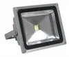 High quality bright light 50W LED Flood lights 12V 24V bowfishing LEDs Boat lighting 50 Watt 5500LM Floodlights DHL 1507559