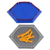 قرص Arena for Beyblade Burst Gyro Duel Duel Spinning Top Stadium Battle Plate Associory Absories Boys Gift Kids 240304