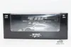 TPC 1 64 MB ONE Starlight silver Diecast Model Car 240306