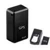 Accessori per auto GPS Mini Gf-07 Dispositivo di localizzazione magnetico Sos Tracker in standby lungo Registratore vocale per sistema veicolo/auto/persona Drop De Dhihp