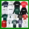 2011 2012 2013 kaka Benzema retro camisas de futebol ozil Di Maria ALONSO11 12 13 RONALDO MODRIC HIGUAIN Real madrids casa terceira camisa de futebol clássica vintage