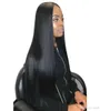 1 BCOLOR Syntetyczne plecione koronkowe peruki dla kobiet odporne na ciepło peruki włosy światłowodowe WIG82089313442636