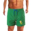 Shorts de créateurs pour hommes d'été maillots de bain pour hommes shorts marque maillots de bain sexy maillots de bain hommes maillots de bain taille basse respirant vêtements de plage