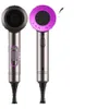 Зимний Lonic Hair DY Blower DY Сушилка для волос Молоток Негативный электрический Профессиональный фен для горячего и холодного ветра Уход за температурой Фен Сушилка для сушки волос