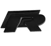 سيارة ملصقات ملصق للسيارة Logo R-Line Line Line Logo Emblem Padge For Volkswagen VW Golf Polo Tiguan Passat B6 Jetta