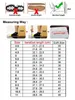 Boots Oversize 45-46 Men's Sneakers Large Size 48 Shoes For Boys Sports Models High Brand Comfort Sneeker Traning