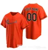 Maglie da baseball 2024 cucite 8 Cal Ripken Jr. 16 Trey Mancini 19 Chris Davis 29 Ramon Urias 25 Anthony Santander 31 Cedric Mullins 35 Adley Rutschman 3 Jorge Mateo