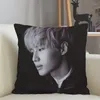 Pillow Musife Shinee Taemin Sofa dekoracyjna okładka poduszka dekoracja domu drop hurtowa 04.24