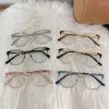 نظارات شمسية نظارات العين الرجعية Cat Cat Gear Frame Anti Blue Light Pochromic Goggles Women Eyewear Gafas Mujer Luz Azul