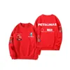 Motorkleding Motorhoodie Nieuw team Trui met ronde hals Spotverkoop Drop Delivery Auto's Motoren Motoraccessoires Dhsao