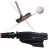 Golf Putter Plan Laser Sight Aide à l'entraînement de golf - Réparez votre putt en quelques secondes Convient aux golfeurs débutants ou à l'entraînement professionnel 240227