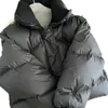 Marque de designer Parkas pour femmes H Home Love Horse 23 Nouveau manteau polyvalent d'hiver en canard d'oie Tissu super chaud à cinq épreuves spécialement conçu 4O02