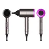 Зимний Lonic Hair DY Blower DY Сушилка для волос Молоток Негативный электрический Профессиональный фен для горячего и холодного ветра Уход за температурой Фен Сушилка для сушки волос