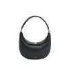 Song Moonlight with Pine Moon Series Designer Light Propack Proseer Crescent Single Loster Counter Underarm Bag Womens