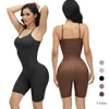 Taille Tummy Shaper Corset buikaanscherping pak sexy shapewear hoge elasticiteit en naadloos afslankpak voor het lichaam